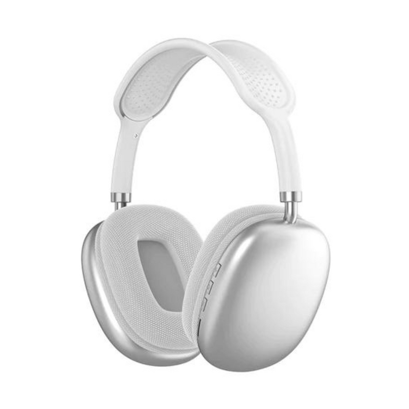 MaxPhone Fone de Ouvido Bluetooth com Cancelamento de Ruído