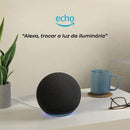 Alexa Eco Dot