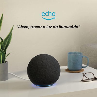 Alexa Eco Dot
