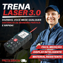Trena Métrica Lazer Engiot Pro