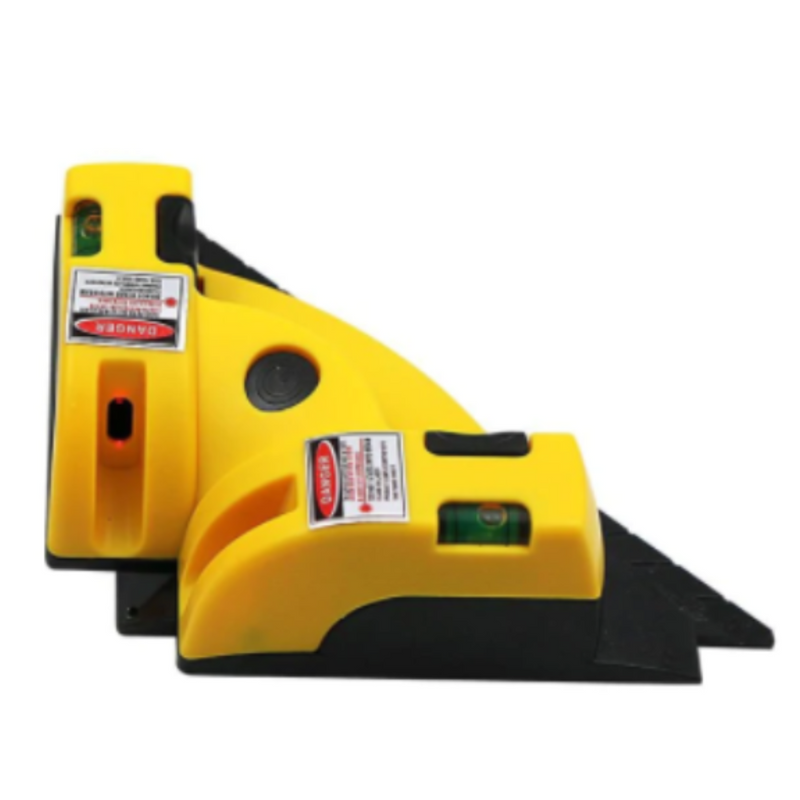 Nível Prumo e Esquadro a Laser Engiot Pro