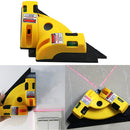 Nível Prumo e Esquadro a Laser Engiot Pro