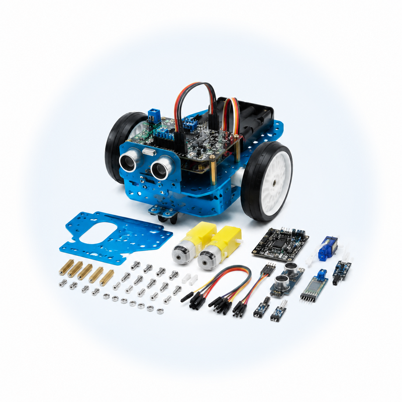 Kits de robótica